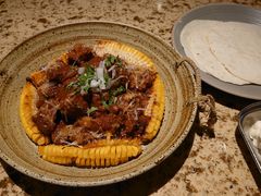 -墨纪Mojí墨西哥餐厅(官舍店)