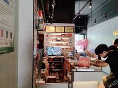 -一间森林酒店(上海人民广场店)