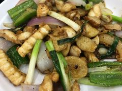 -红日饭店(裕隆三路店)