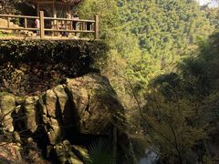 -莫干山风景区