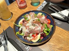 -闲·胡同 Barblu Hutong(雍和宫五道营店)