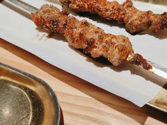 -谷丽麦馕新疆菜·清真(步步高梅溪新天地店)