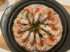 -高佳庄·海鲜酒楼(定海店)