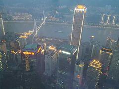 -WFC会仙楼观景台