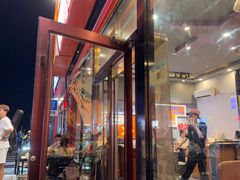 -醉炫音速烧烤·干煸菜(沙河总店)
