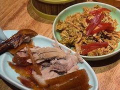 -小吊梨汤·北京菜·烤鸭(望京四元桥购物中心店)