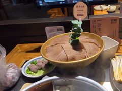 -巴奴毛肚火锅(广益哥伦布店)
