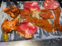 -金太郎自助烤肉.火锅(宝龙店)