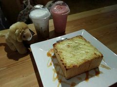 -Who乎coffee&bar