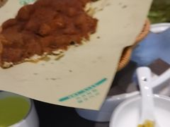 -黑窑厂糖油饼烤鸭·清真菜(总店)