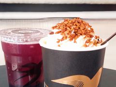 -BeauTea水仙(coco park店)