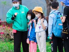 -英孚教育青少儿英语(长宁来福士中心)