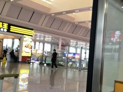 -南宁东站