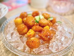 -粤集·手工粤菜(皇庭广场店)