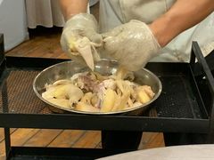 -芭厘农庄老字号·清远鸡