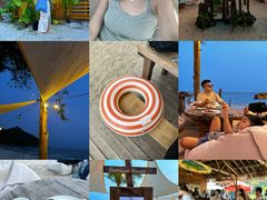 -西涌国际滨海旅游区