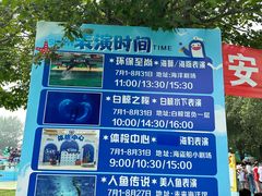 -秦皇岛乐岛海洋王国