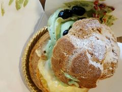 -KOMUGI 小麦家(新地假日广场店)