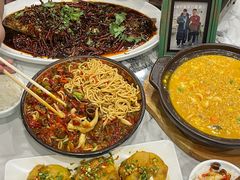 -小郭私房菜·海肠捞饭(学士街店)