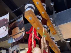-欧巴烤肉(创富世纪店)