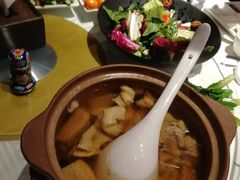 -四季民福烤鸭店(王府井灯市口店)