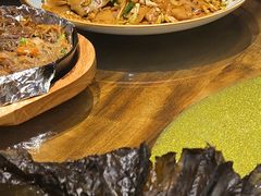-民俗村柴火灶·景德江西菜(中国陶瓷博物馆店)