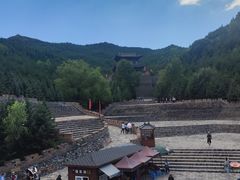 -雁门关景区