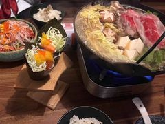 -阿泽料理