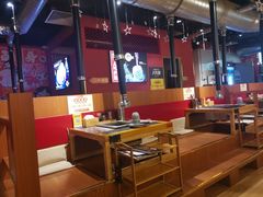 -极焰·烧肉刺身放题(天河领展广场店)
