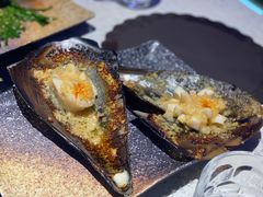 -大成活海鲜烧烤龙虾(静安大融城店)