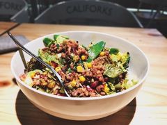 -CALIFORKS加州叉子轻食(朝阳门店)