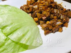-荣小馆(温州智慧谷店)