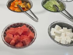 -豪客来牛排(文化路店)