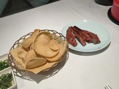 -味+新京宴·烤鸭·北京菜(创意谷店)