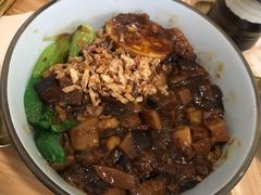 无敌卤肉饭-春风·有糖(崇宁路店)