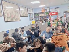 -清真永恒华威肉饼(潘家园店)