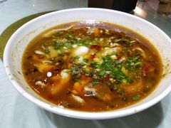 -眷江南之小蓝鲸(王府大街店)