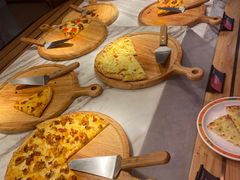 -比格比萨自助(南京万达茂店)