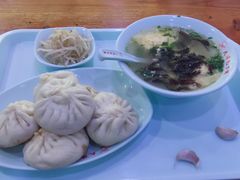 -天津包子铺(万泉庄店)
