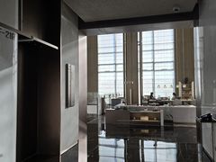 -深圳国际会展中心希尔顿酒店(前海华发冰雪世界店)