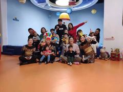 -小门牙好性格托育(北外滩中心)