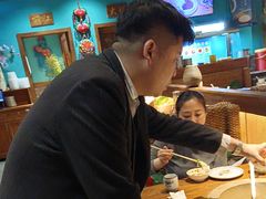 -云尊府云南菜·蒸汽石锅鱼(五棵松华熙店)