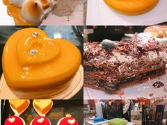 -景湖轩全日制餐厅·南湖名都