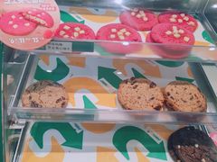 -赛百味SUBWAY(星摩尔店)