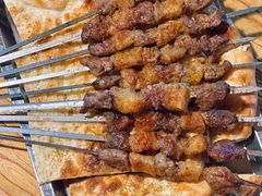 -新疆国际大巴扎