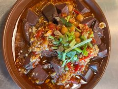 -蜀川川破店·江湖菜·烧烤(北京首店)