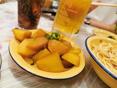 -东排食堂长沙小吃大排档(五一广场店)