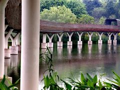 -昆山城市生态森林公园