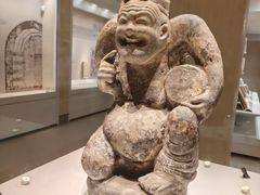 -重庆中国三峡博物馆(重庆博物馆)