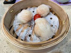 招牌虾饺皇-点都德(龙之梦店)